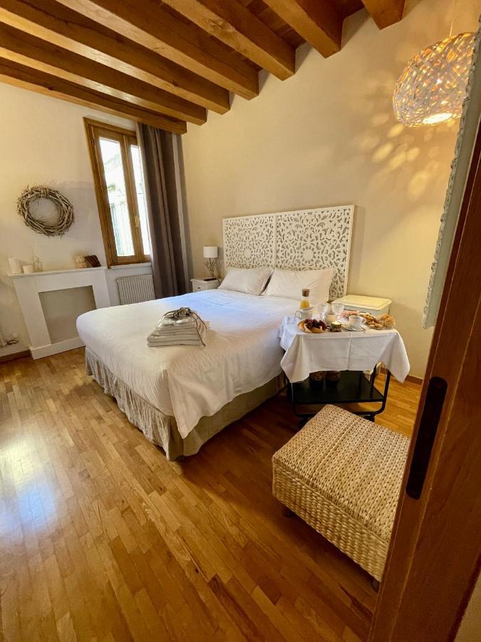 Avogari B&B Trévise Extérieur photo